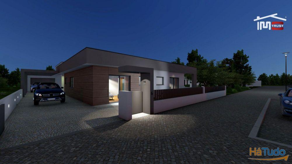 Moradia de Luxo com 5 Suites - Azeitão Moradia de Luxo com 5 Suites - Azeitão