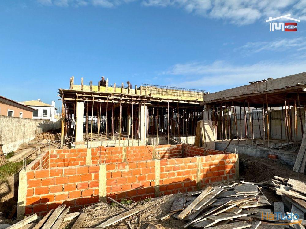 Moradia de Luxo com 5 Suites - Azeitão Moradia de Luxo com 5 Suites - Azeitão