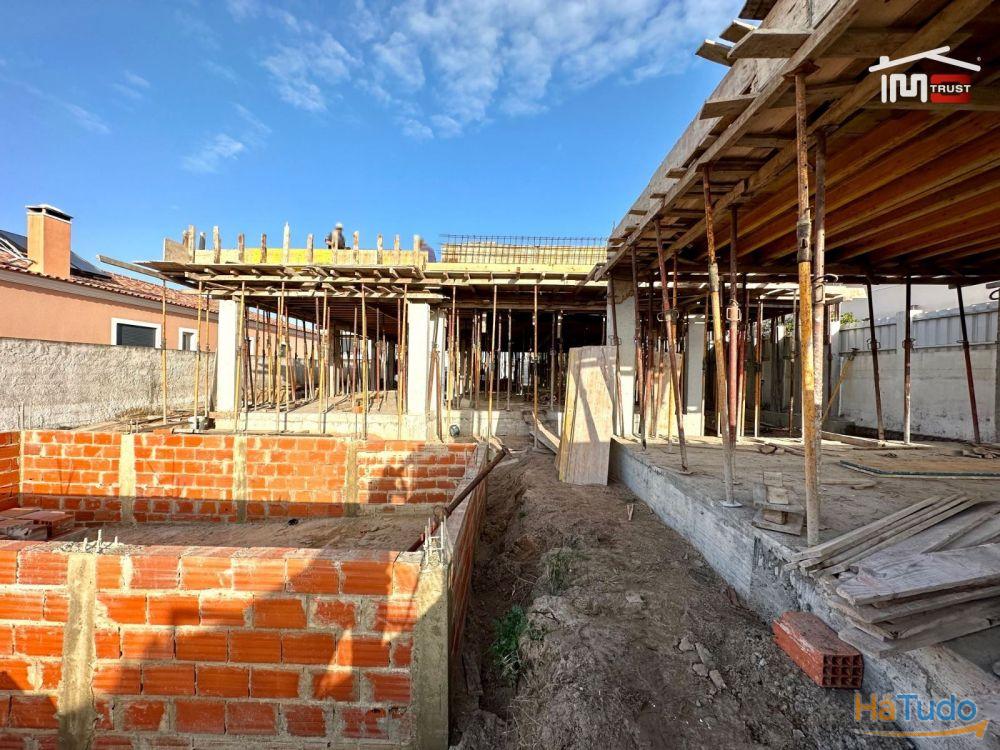 Moradia de Luxo com 5 Suites - Azeitão Moradia de Luxo com 5 Suites - Azeitão