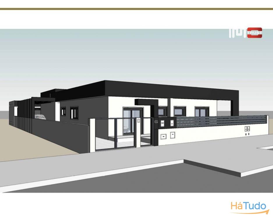 Moradia de Luxo com 5 Suites - Azeitão Moradia de Luxo com 5 Suites - Azeitão