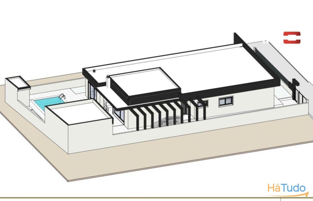 Moradia de Luxo com 5 Suites - Azeitão Moradia de Luxo com 5 Suites - Azeitão