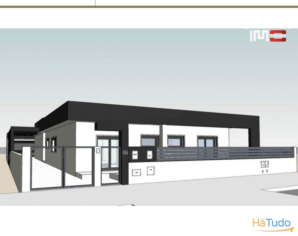Moradia de Luxo com 5 Suites - Azeitão Moradia de Luxo com 5 Suites - Azeitão