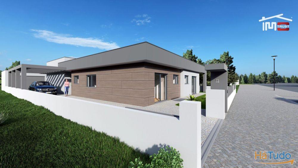 Moradia de Luxo com 5 Suites - Azeitão Moradia de Luxo com 5 Suites - Azeitão
