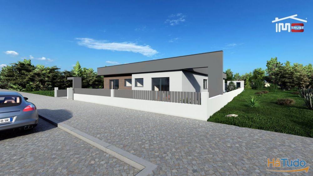Moradia de Luxo com 5 Suites - Azeitão Moradia de Luxo com 5 Suites - Azeitão