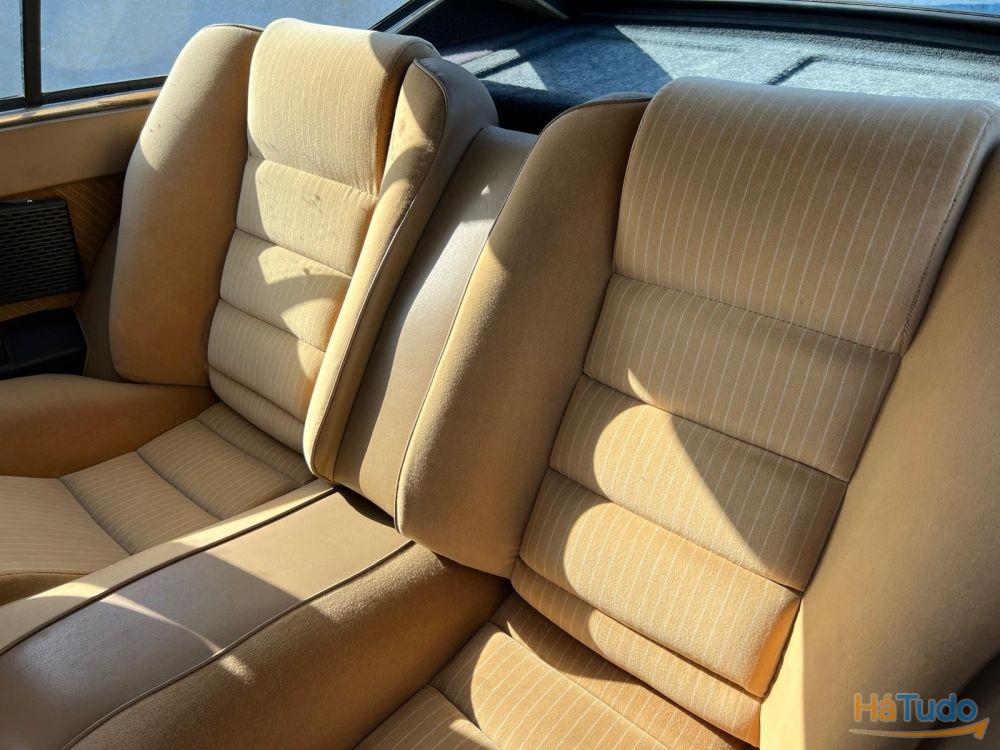 Alfa Romeo GTV GTV 2.0 Alfa Romeo GTV GTV 2.0