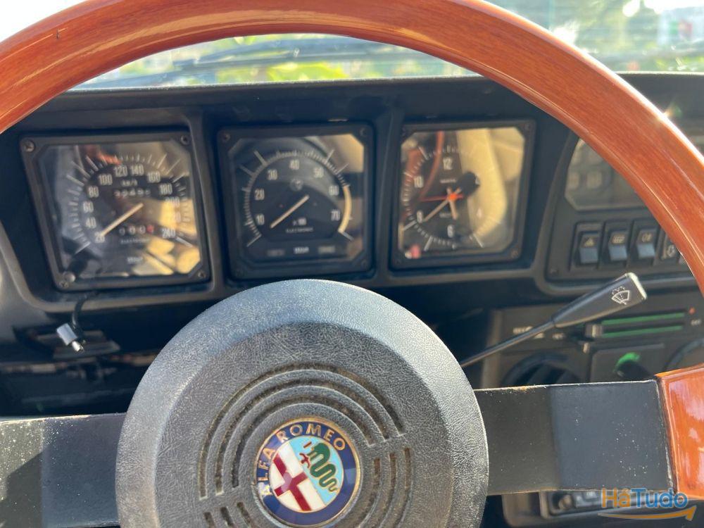 Alfa Romeo GTV GTV 2.0 Alfa Romeo GTV GTV 2.0