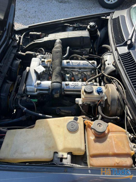 Alfa Romeo GTV GTV 2.0 Alfa Romeo GTV GTV 2.0