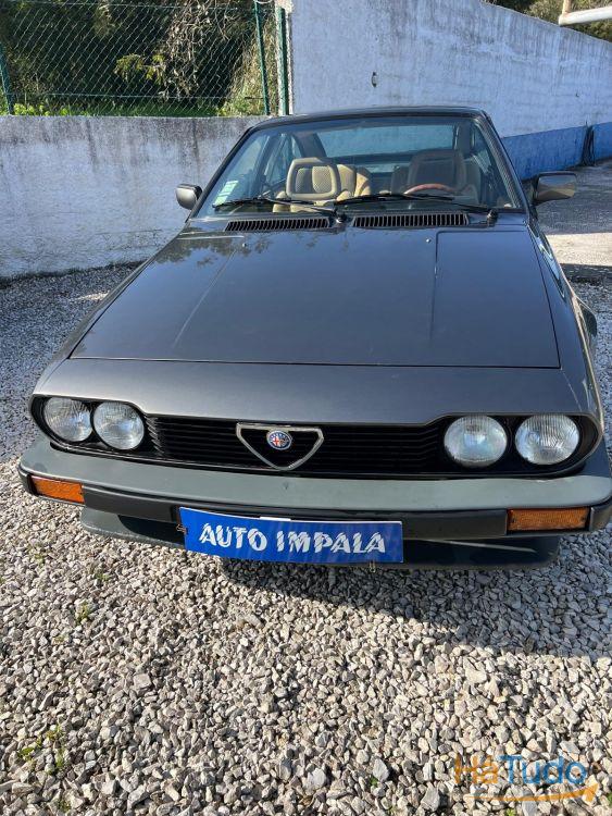 Alfa Romeo GTV GTV 2.0 Alfa Romeo GTV GTV 2.0