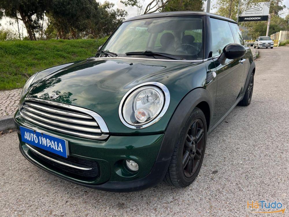 MINI Cooper D MINI Cooper D