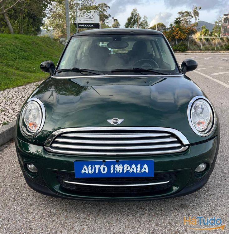 MINI Cooper D MINI Cooper D