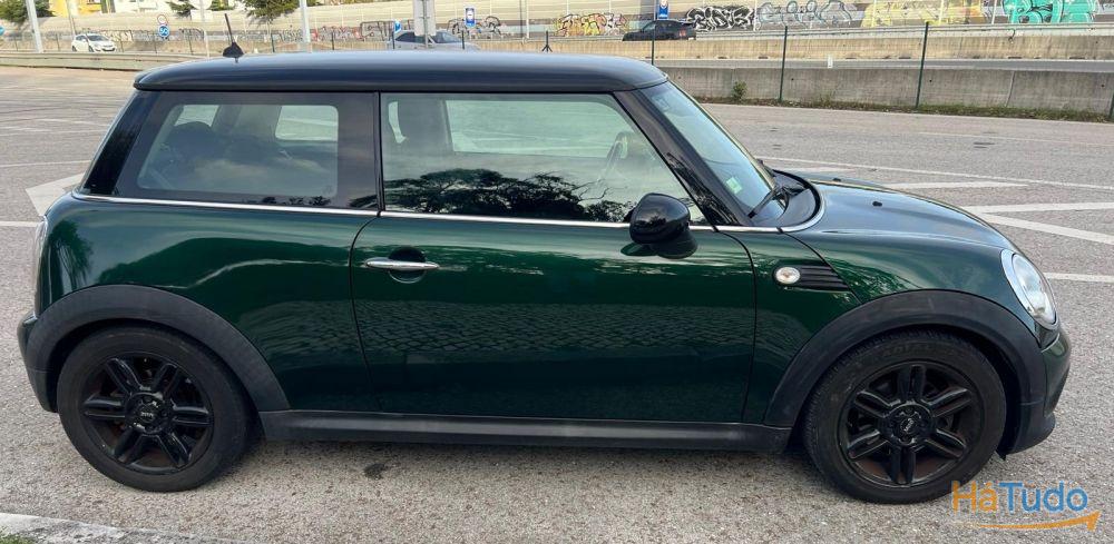 MINI Cooper D MINI Cooper D