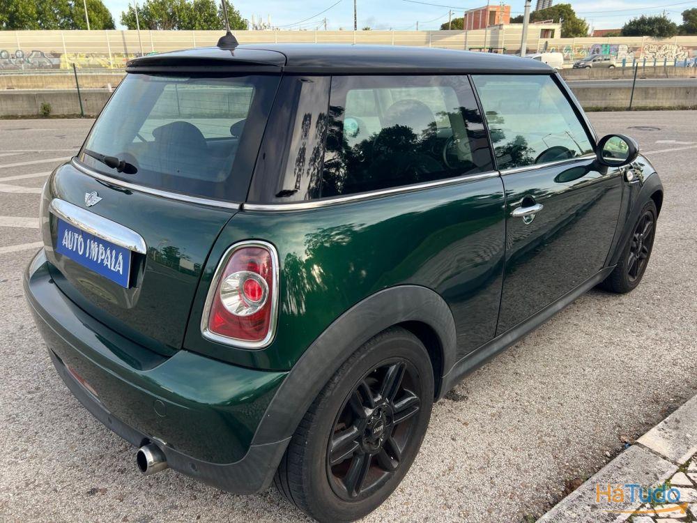 MINI Cooper D MINI Cooper D