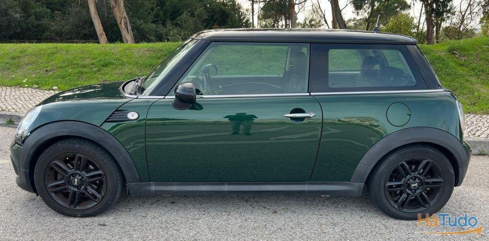 MINI Cooper D MINI Cooper D