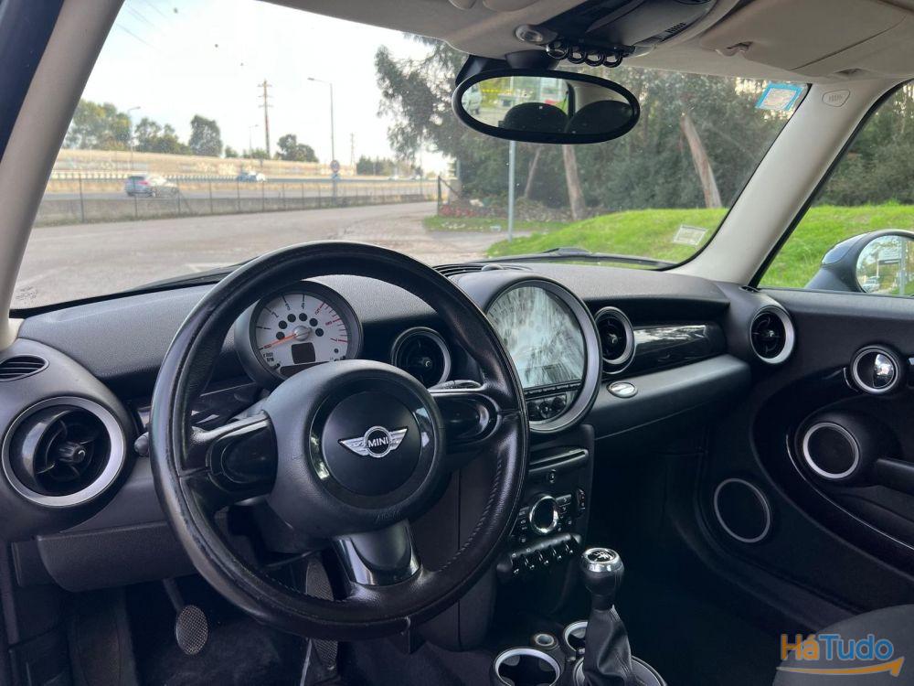 MINI Cooper D MINI Cooper D