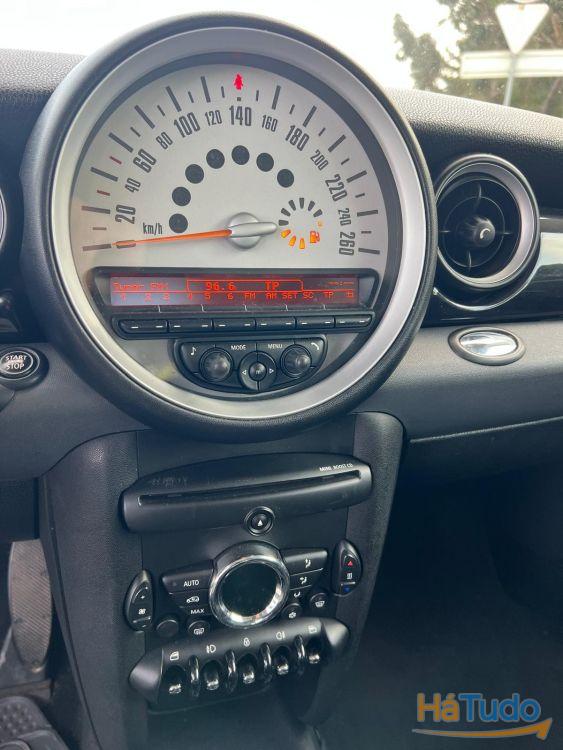 MINI Cooper D MINI Cooper D
