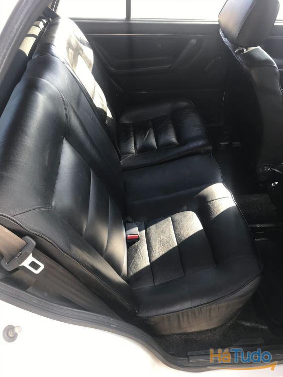 Volkswagen Golf II 1.8 GTI 16V Volkswagen Golf II 1.8 GTI 16V
