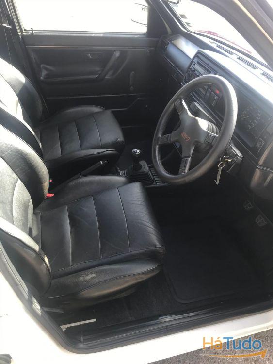 Volkswagen Golf II 1.8 GTI 16V Volkswagen Golf II 1.8 GTI 16V