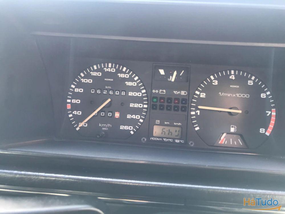 Volkswagen Golf II 1.8 GTI 16V Volkswagen Golf II 1.8 GTI 16V