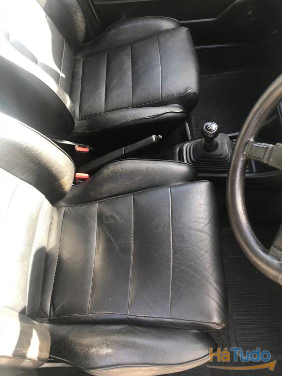 Volkswagen Golf II 1.8 GTI 16V Volkswagen Golf II 1.8 GTI 16V