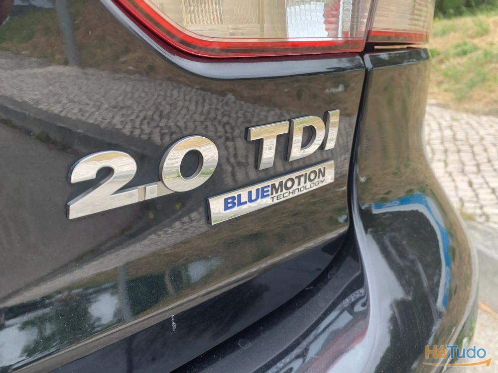 Volkswagen Golf V 2.0 TDi BlueM. Trend. AC Volkswagen Golf V 2.0 TDi BlueM. Trend. AC