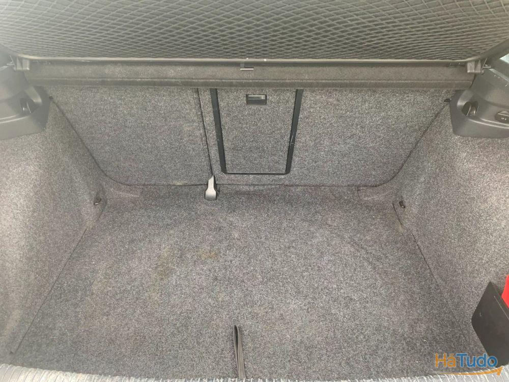 Volkswagen Golf V 2.0 TDi BlueM. Trend. AC Volkswagen Golf V 2.0 TDi BlueM. Trend. AC