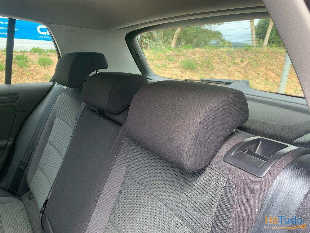 Volkswagen Golf V 2.0 TDi BlueM. Trend. AC Volkswagen Golf V 2.0 TDi BlueM. Trend. AC