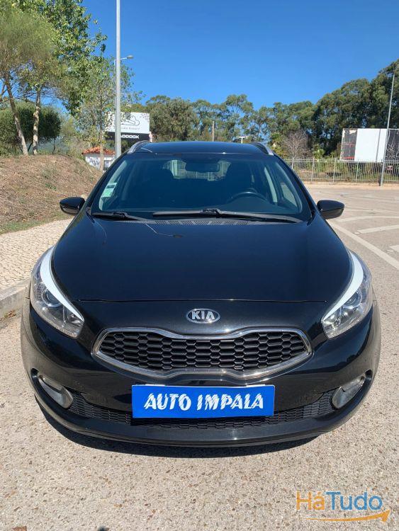 Kia Ceed SW 1.4 CRDi Nav Line Kia Ceed SW 1.4 CRDi Nav Line