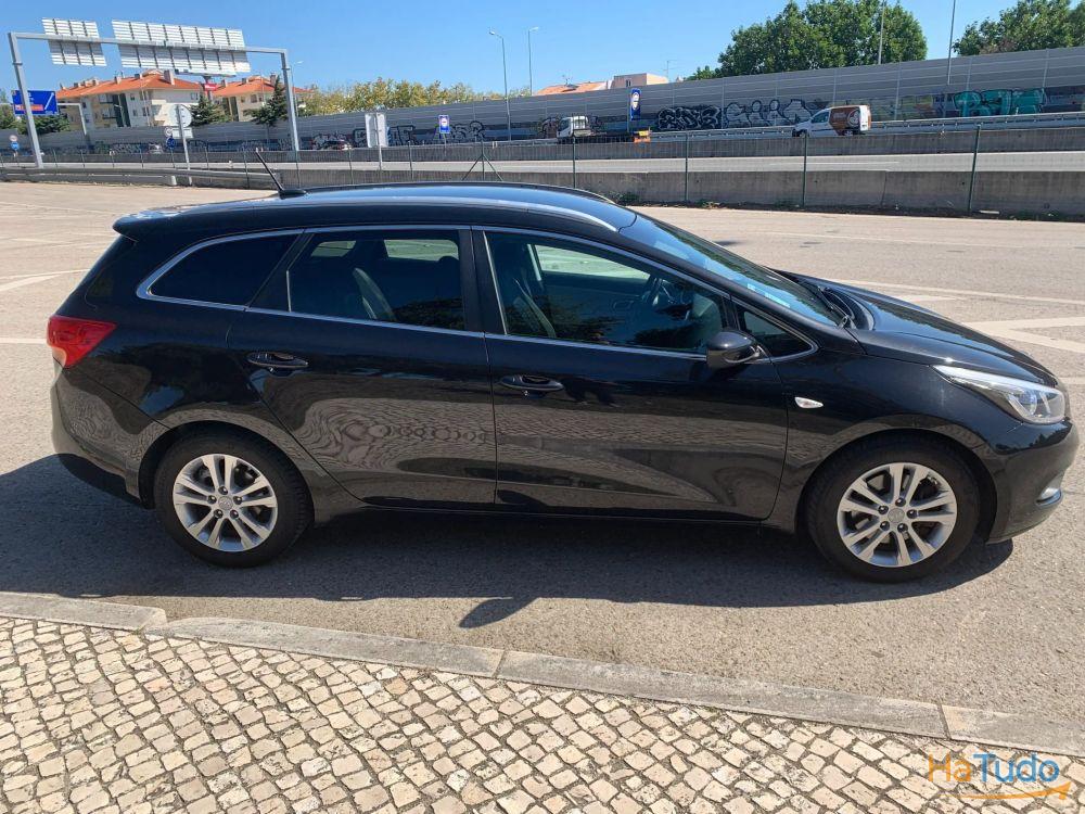 Kia Ceed SW 1.4 CRDi Nav Line Kia Ceed SW 1.4 CRDi Nav Line