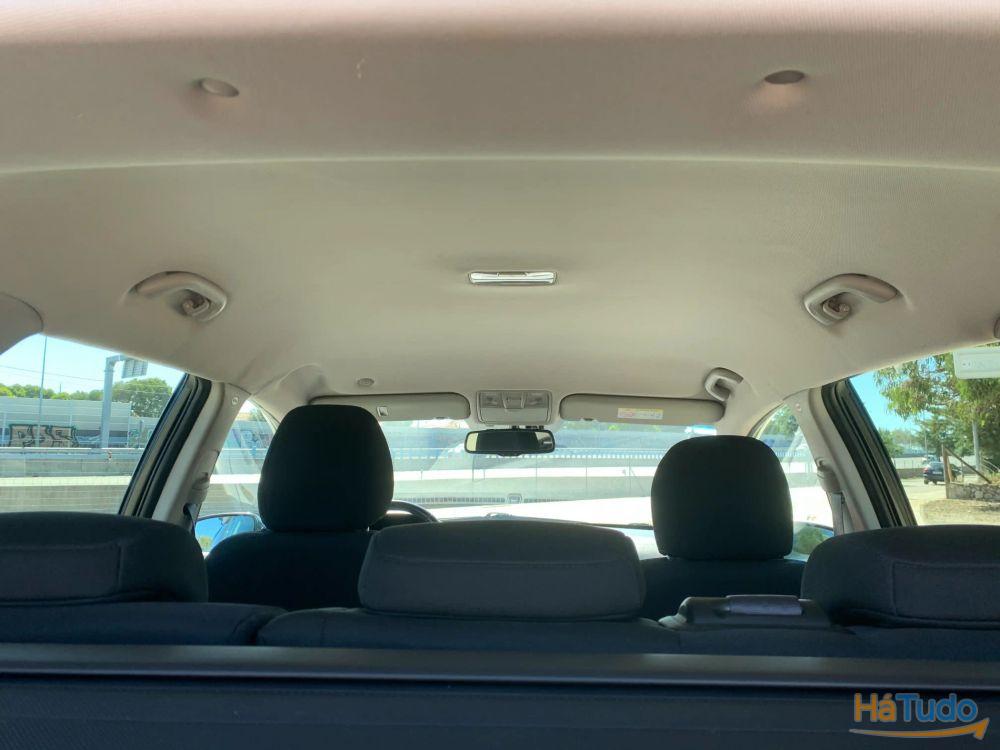 Kia Ceed SW 1.4 CRDi Nav Line Kia Ceed SW 1.4 CRDi Nav Line