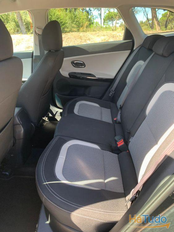 Kia Ceed SW 1.4 CRDi Nav Line Kia Ceed SW 1.4 CRDi Nav Line