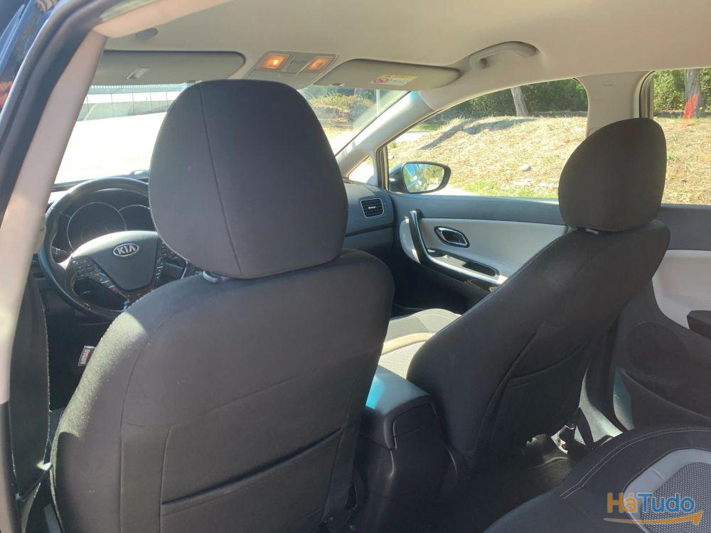 Kia Ceed SW 1.4 CRDi Nav Line Kia Ceed SW 1.4 CRDi Nav Line