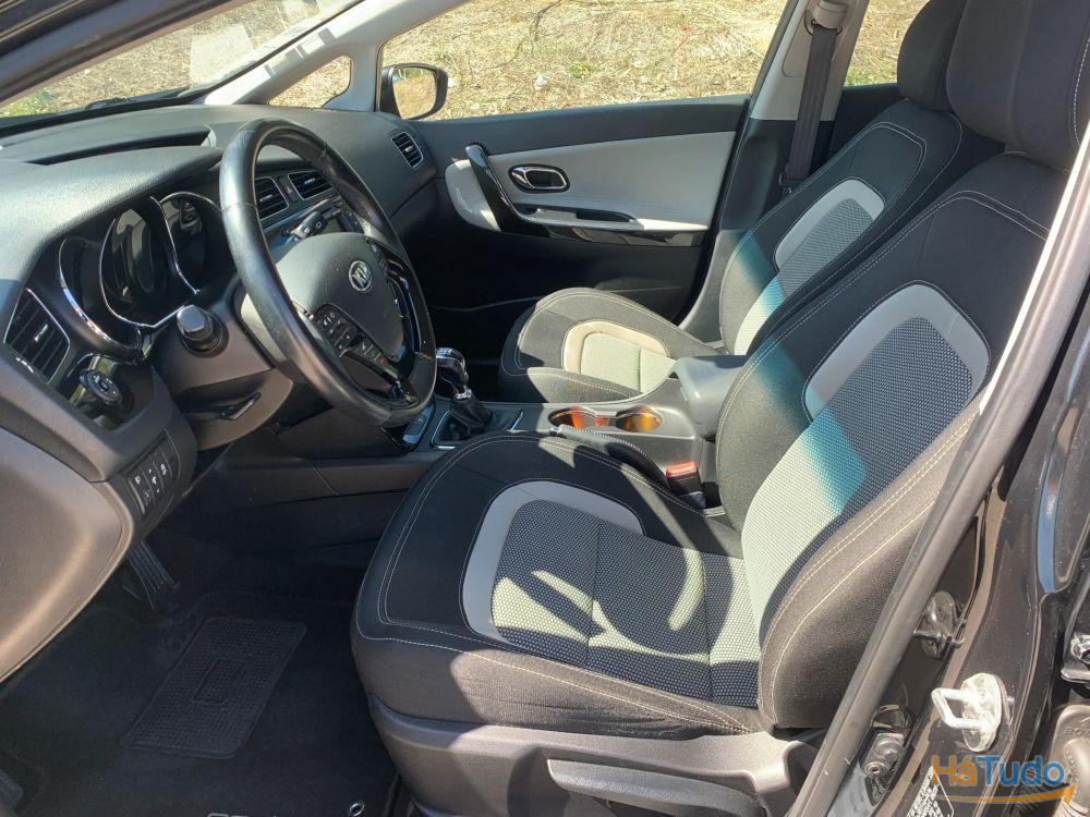 Kia Ceed SW 1.4 CRDi Nav Line Kia Ceed SW 1.4 CRDi Nav Line