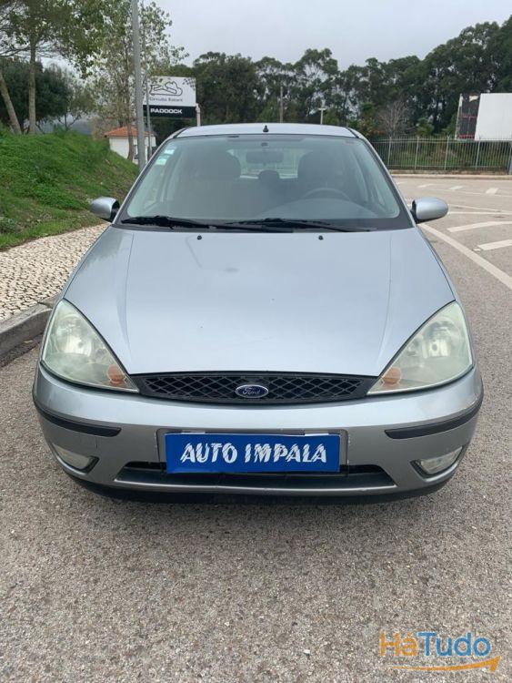 Ford Focus 1.4 Ambiente Ford Focus 1.4 Ambiente