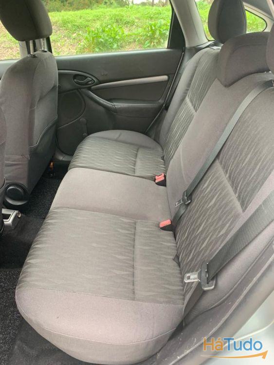 Ford Focus 1.4 Ambiente Ford Focus 1.4 Ambiente