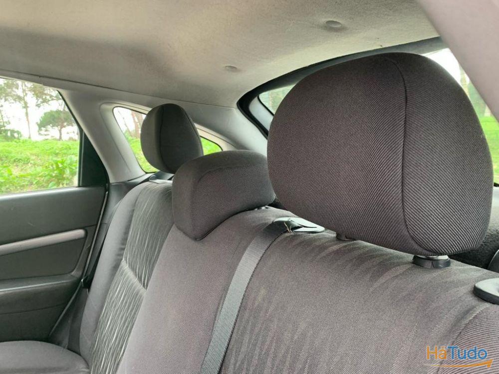 Ford Focus 1.4 Ambiente Ford Focus 1.4 Ambiente