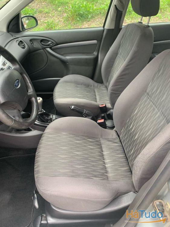 Ford Focus 1.4 Ambiente Ford Focus 1.4 Ambiente