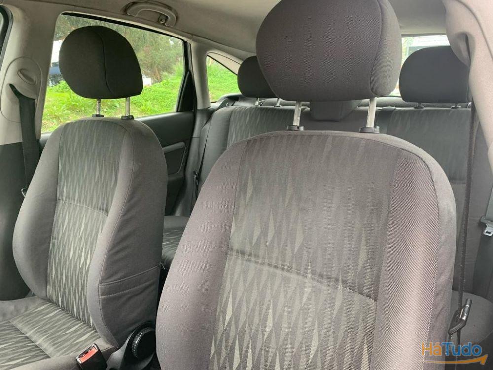 Ford Focus 1.4 Ambiente Ford Focus 1.4 Ambiente