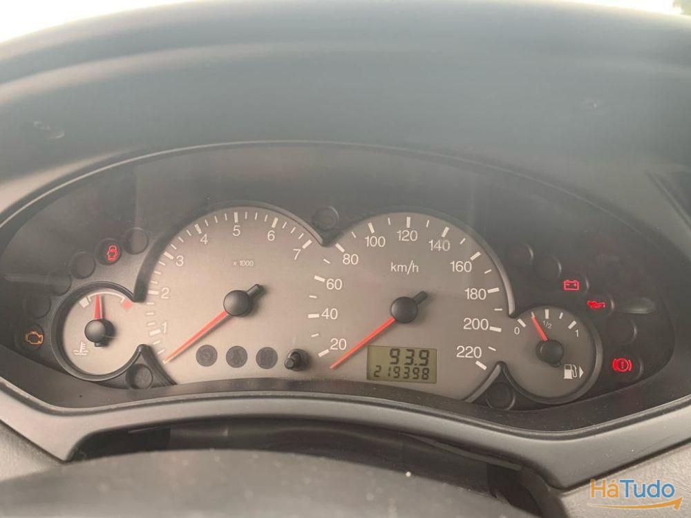 Ford Focus 1.4 Ambiente Ford Focus 1.4 Ambiente