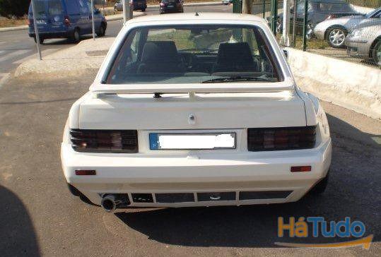 Ford Escort 1.6i 16V CLX Ford Escort 1.6i 16V CLX