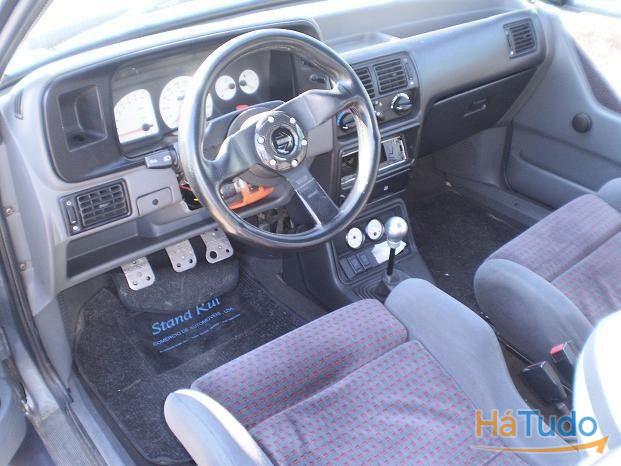 Ford Escort 1.6i 16V CLX Ford Escort 1.6i 16V CLX