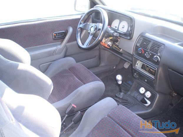 Ford Escort 1.6i 16V CLX Ford Escort 1.6i 16V CLX