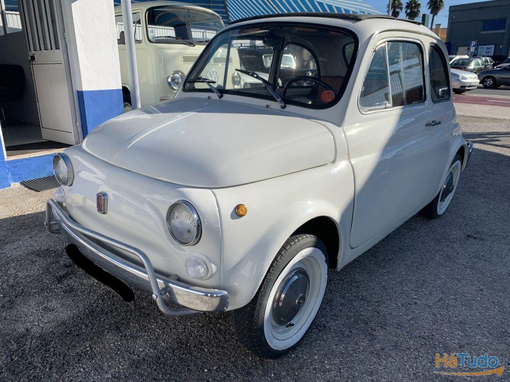 Fiat 500 Fiat 500