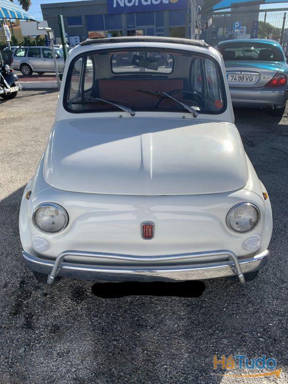 Fiat 500 Fiat 500