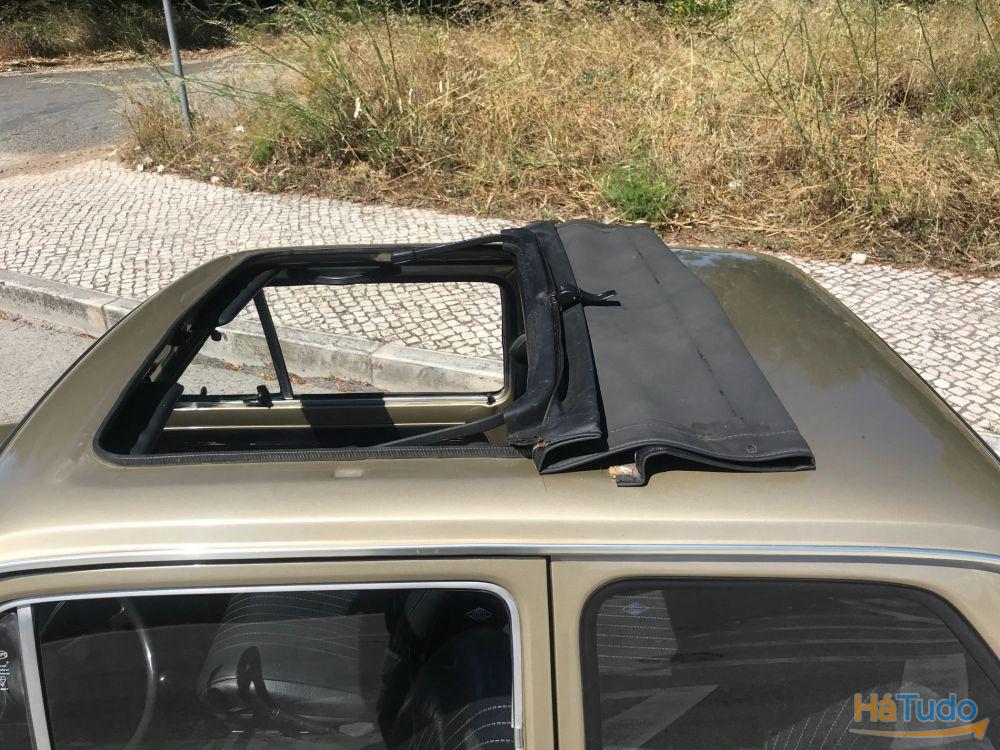 Fiat 126 126 S Fiat 126 126 S