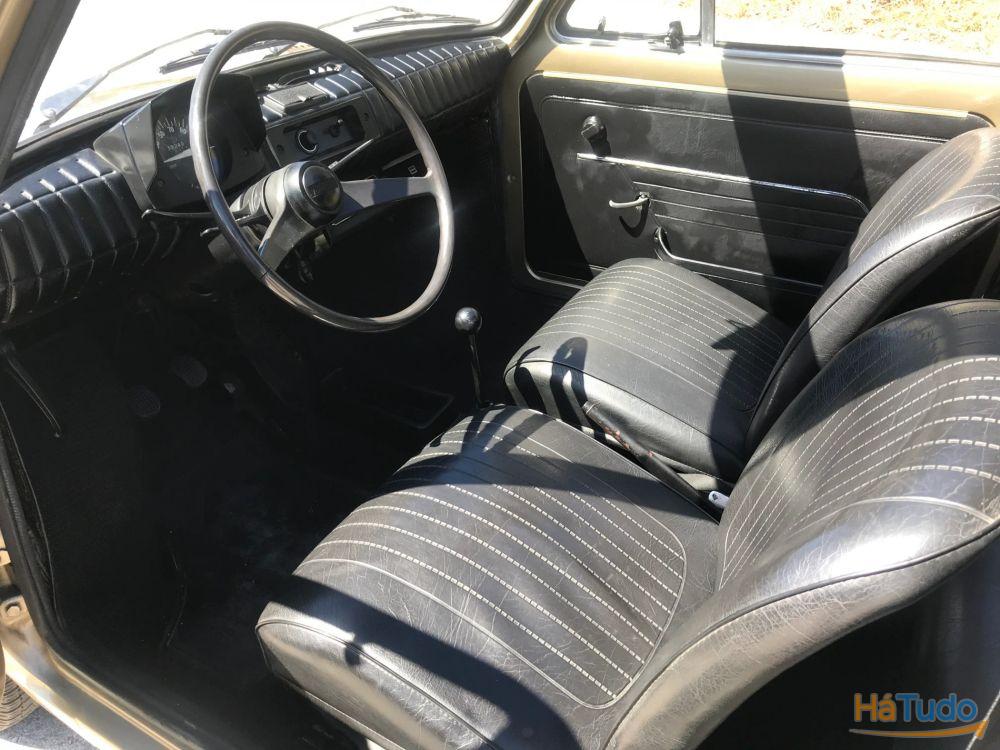 Fiat 126 126 S Fiat 126 126 S