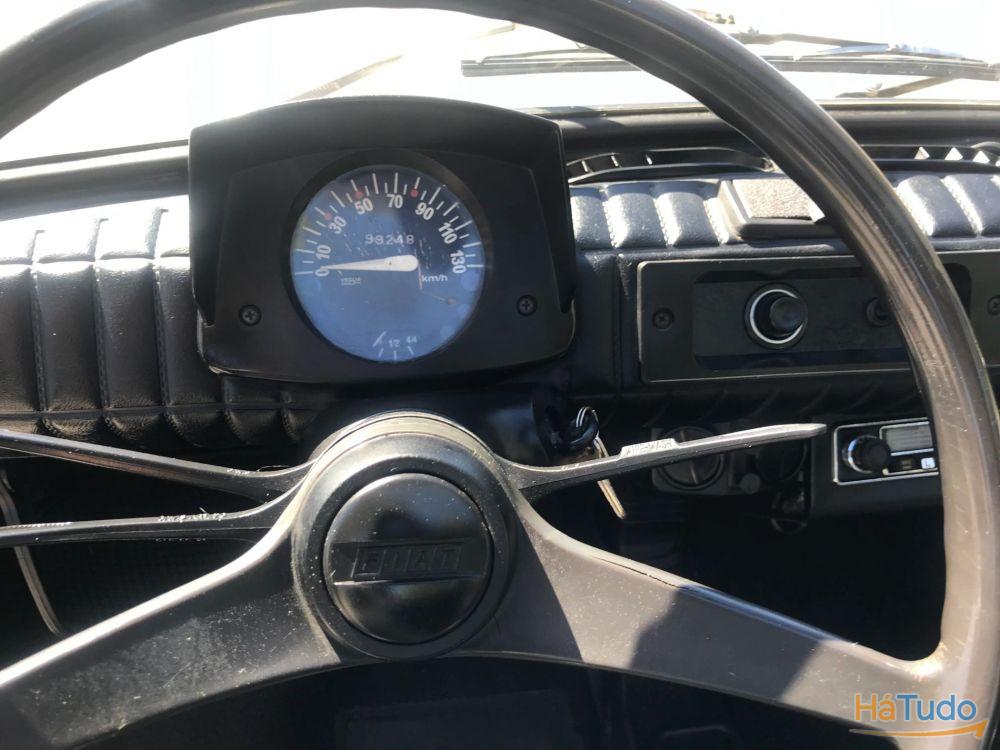 Fiat 126 126 S Fiat 126 126 S