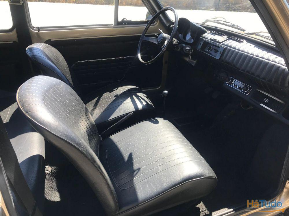 Fiat 126 126 S Fiat 126 126 S