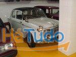 Fiat 1100 Milecento Fiat 1100 Milecento