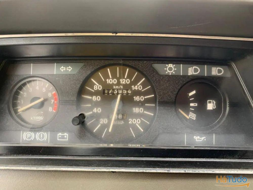 Citroën Visa 14 GT Tonic Citroën Visa 14 GT Tonic