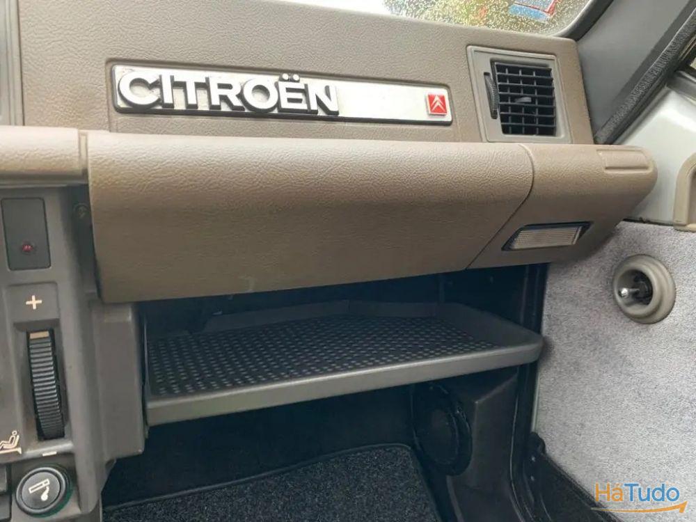 Citroën Visa 14 GT Tonic Citroën Visa 14 GT Tonic
